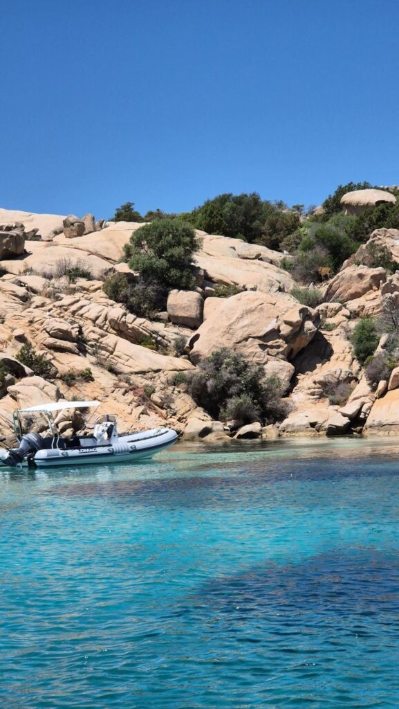 Activités à faire en Sardaigne