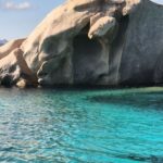 Excursion en mer archipel de Maddalena