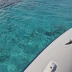 Excursion en mer archipel de Maddalena