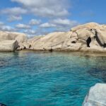 Excursion en mer archipel de Maddalena
