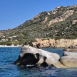 Excursion en mer archipel de Maddalena
