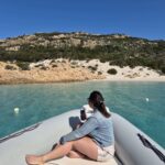 Excursion en mer archipel de Maddalena