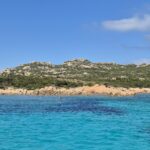 Excursion en mer archipel de Maddalena