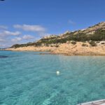 Excursion en mer archipel de Maddalena