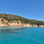 Excursion en mer archipel de Maddalena