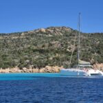Excursion en mer archipel de Maddalena