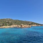 Excursion en mer archipel de Maddalena