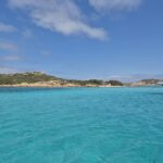 Excursion en mer archipel de Maddalena