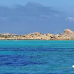 Excursion en mer archipel de Maddalena