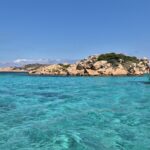 Excursion en mer archipel de Maddalena