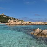 Excursion en mer archipel de Maddalena