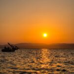 Bateau barbecue en Pays Catalan