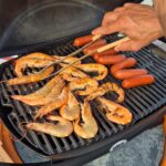 Bateau barbecue en Pays Catalan