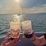 Bateau barbecue en Pays Catalan