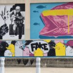 Balade en solex Argelès sur Mer