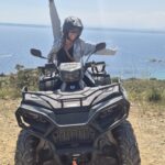 Quad Costa Brava