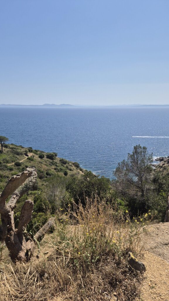 Quad Costa Brava
