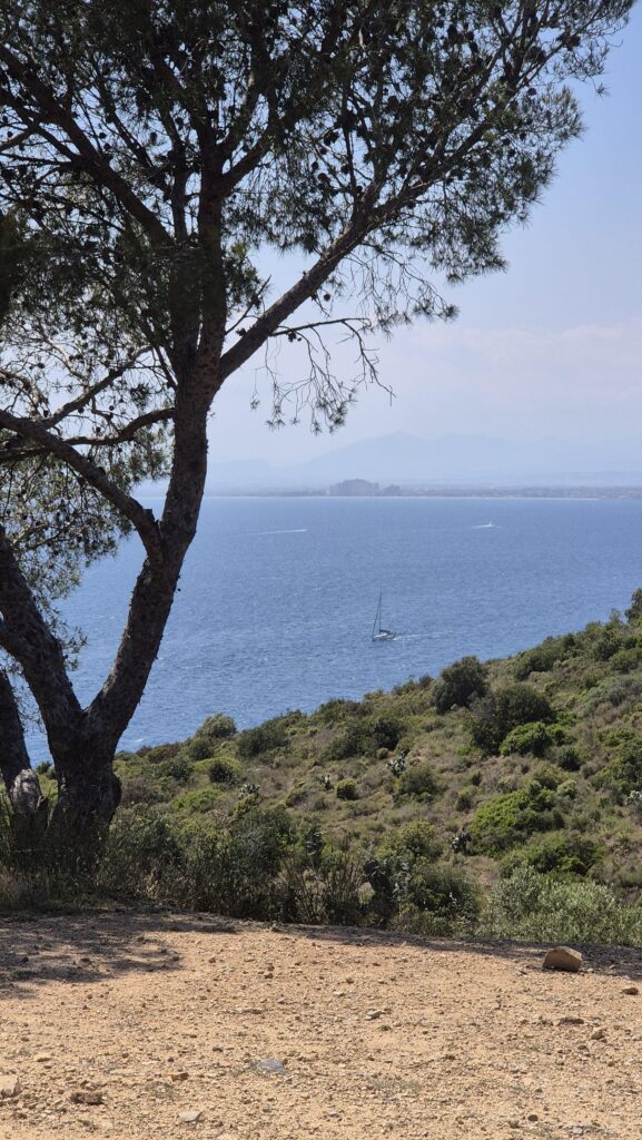 Quad Costa Brava