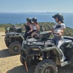 Quad Costa Brava