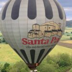 Vol en montgolfière Garrotxa