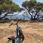 Trottinette électrique Costa Brava
