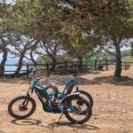Trottinette électrique Costa Brava