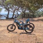 Trottinette électrique Costa Brava
