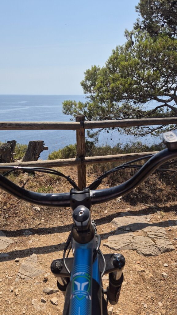 Trottinette électrique Costa Brava