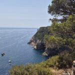 Trottinette électrique Costa Brava