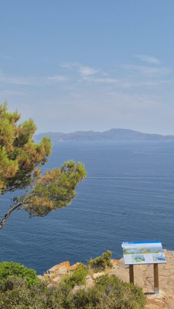 Trottinette électrique Costa Brava
