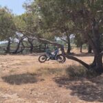 Trottinette électrique Costa Brava