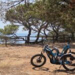 Trottinette électrique Costa Brava