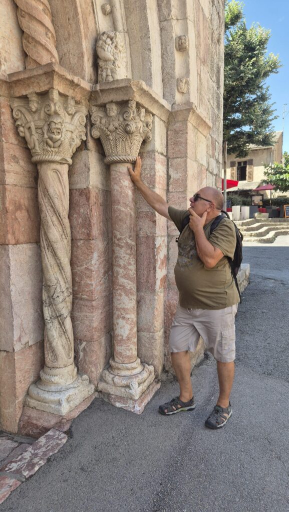 Mission Villefranche
