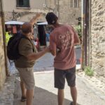 Mission Villefranche