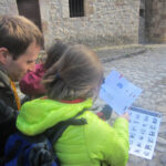 Chasse aux trésors Cluedo à Villefranche-de-Conflent