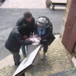 Chasse aux trésors Cluedo à Villefranche-de-Conflent