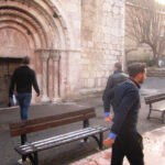 Chasse aux trésors Cluedo à Villefranche-de-Conflent