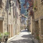 Cluedo à Villefranche-de-Conflent