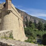 Cluedo à Villefranche-de-Conflent