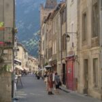 Cluedo à Villefranche-de-Conflent