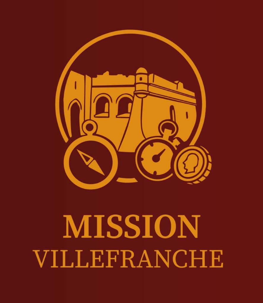 Cluedo à Villefranche-de-Conflent