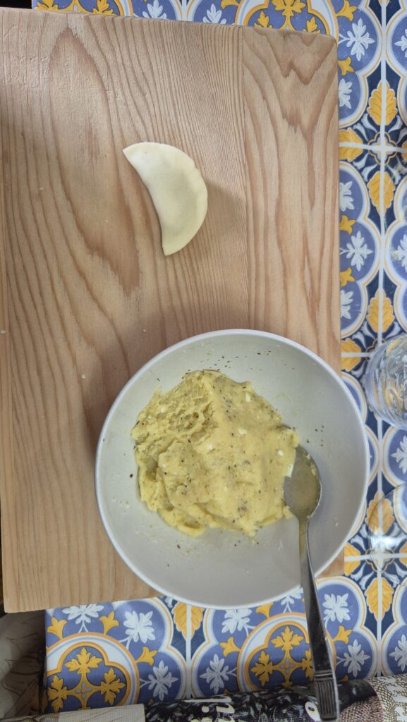 Cours de cuisine Cagliari