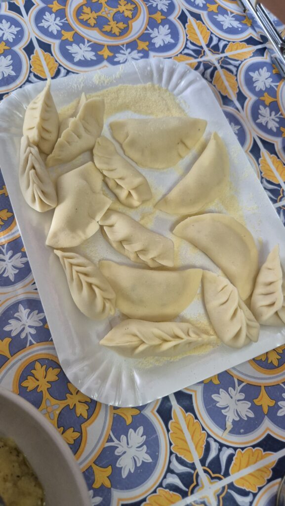 Cours de cuisine Cagliari