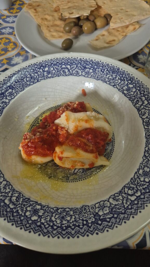 Cours de cuisine Cagliari
