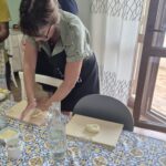 Cours de cuisine Cagliari