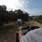 Quad Sud Sardaigne