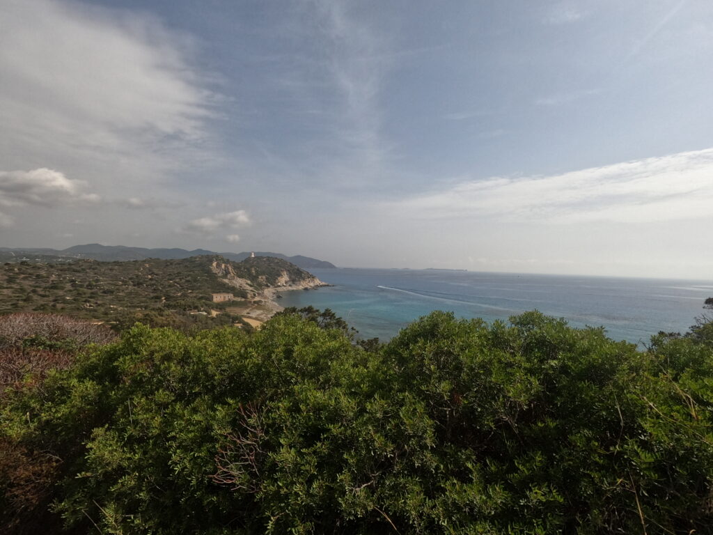 Quad Sud Sardaigne