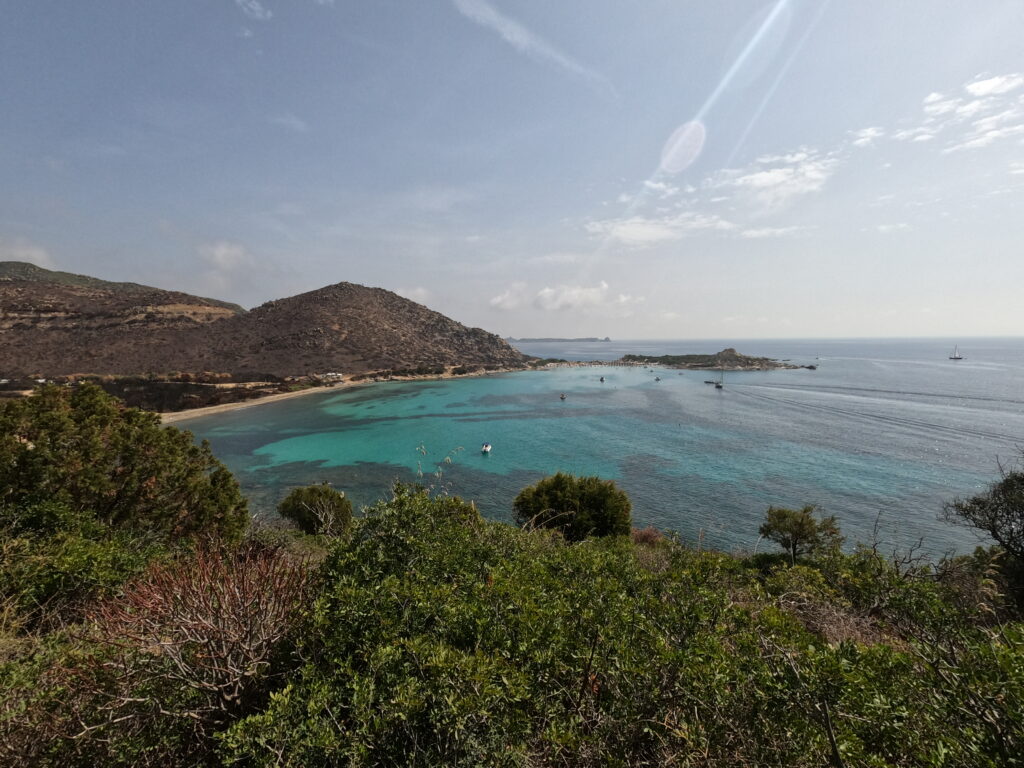 Quad Sud Sardaigne