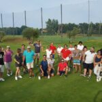 Initiation golf Peralada