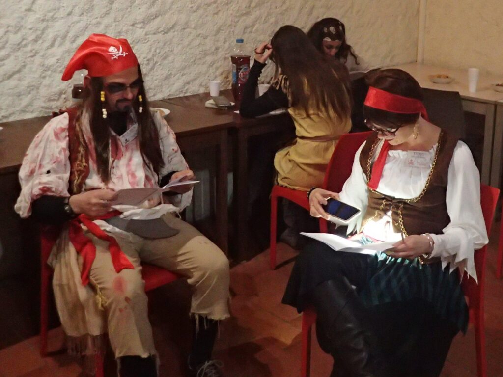 Murder party dans les Pyrénées-Orientales